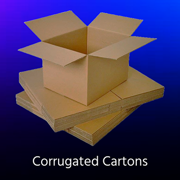 Corrugated Cartons