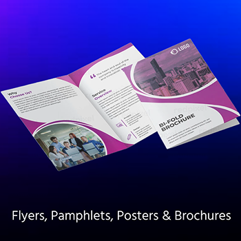 Flyers