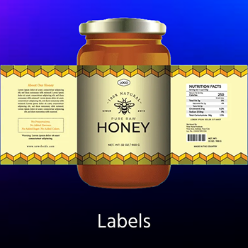 Labels