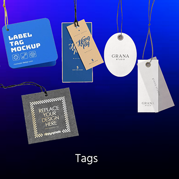 Tags